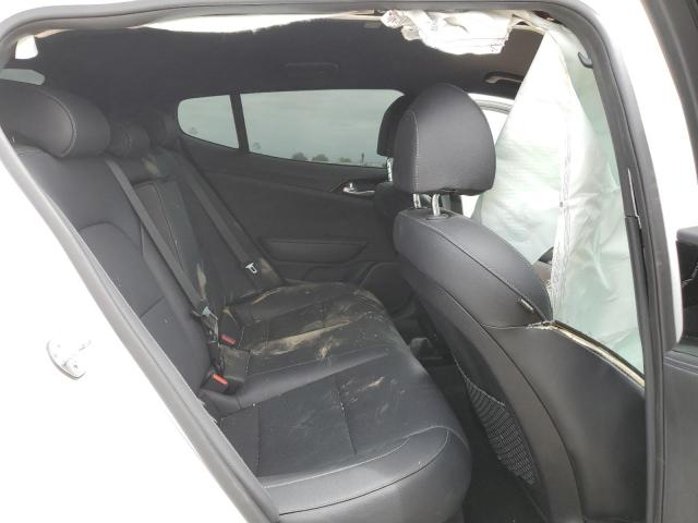 Photo 10 from auction – 2022 KIA STINGER GT with VIN KNAE35LD1N6115720