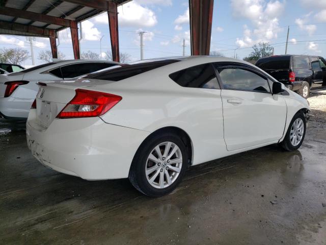 صورة رقم 3 من المزاد - 2012 HONDA CIVIC مع VIN 2HGFG3B09CH516301