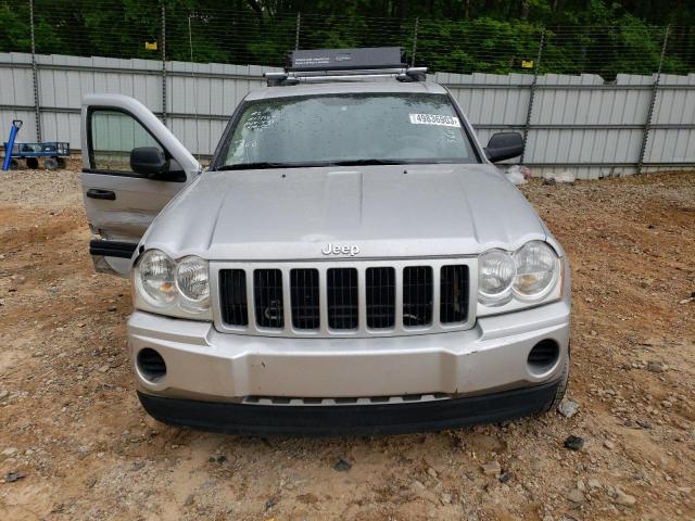 Photo 5 from auction – 2006 JEEP GRAND CHER with VIN 1J4GR48K06C109738