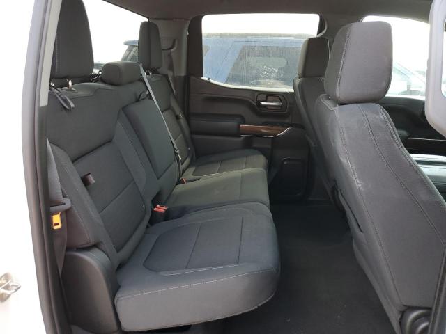 Photo 10 from auction – 2021 CHEVROLET SILVERADO with VIN 3GCPYFED2MG472000