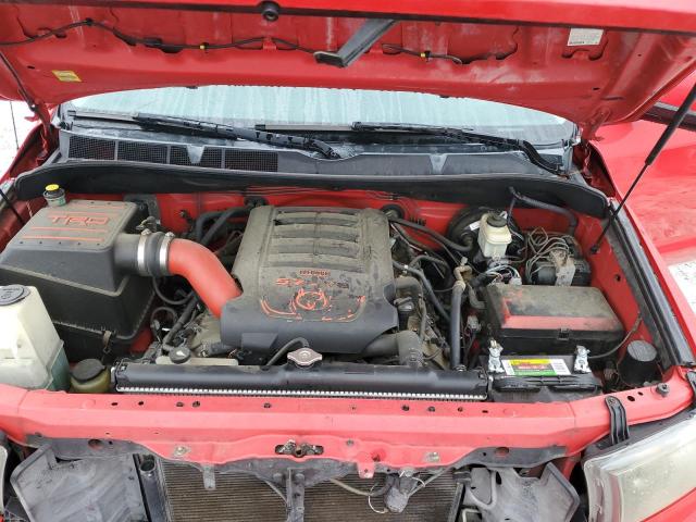 Photo 11 from auction – 2010 TOYOTA TUNDRA DOU with VIN 5TFRY5F11AX078471