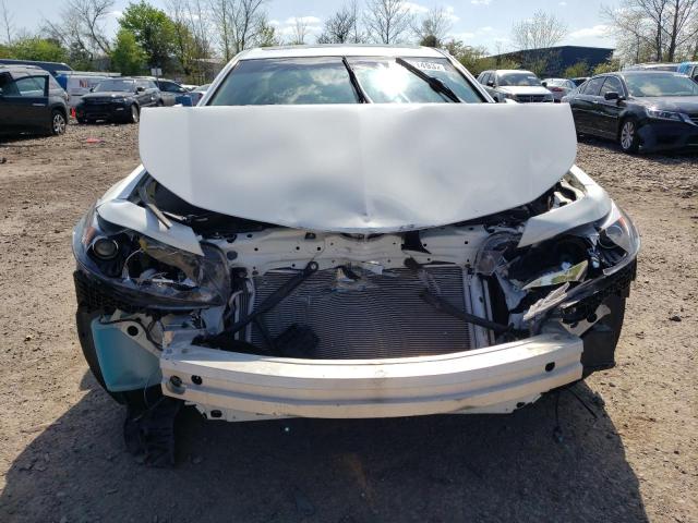 Photo 5 from auction – 2014 ACURA TL with VIN 19UUA8F22EA003149