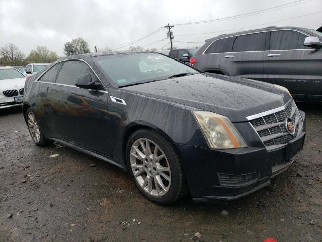 Photo 4 from auction – 2011 CADILLAC CTS with VIN 1G6DA1ED5B0138915