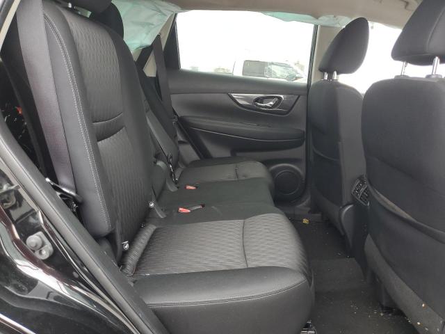 Photo 11 from auction – 2020 NISSAN ROGUE S with VIN KNMAT2MT6LP533736