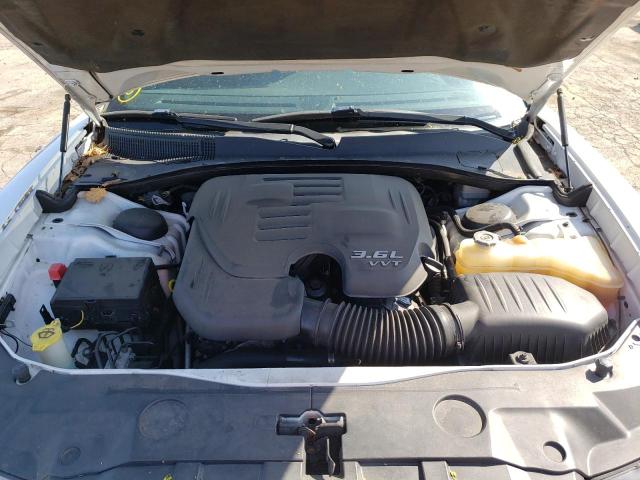 Photo 11 from auction – 2011 DODGE CHARGER with VIN 2B3CL3CGXBH607134