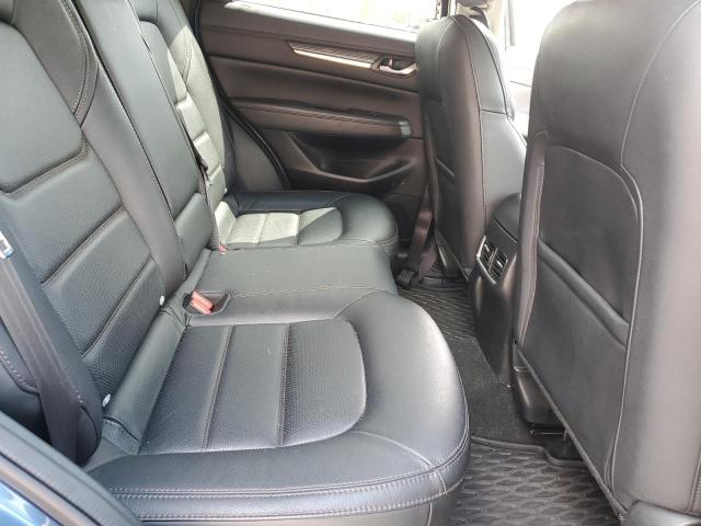 Photo 10 from auction – 2017 MAZDA CX-5 GRAND with VIN JM3KFBDL8H0219959