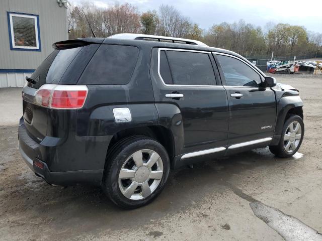 Photo 3 from auction – 2013 GMC TERRAIN DE with VIN 2GKFLZE30D6105597