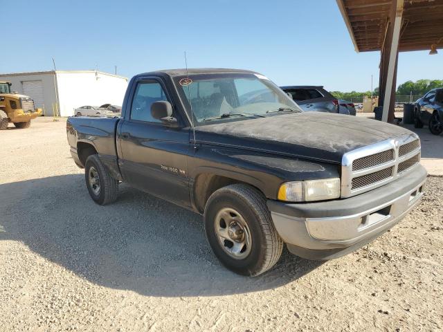 Photo 4 from auction – 1998 DODGE RAM 1500 with VIN 1B7HC16Z7WS725078