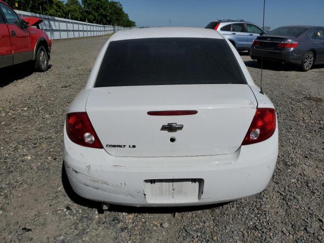 Photo 6 from auction – 2006 CHEVROLET COBALT LS with VIN 1G1AK55F667614181