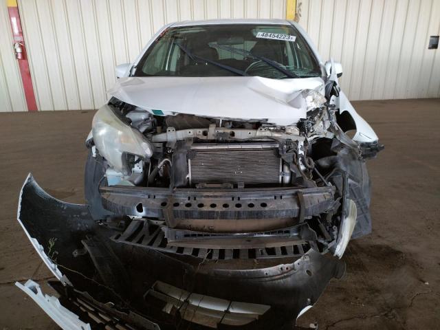 Photo 5 from auction – 2015 NISSAN VERSA NOTE with VIN 3N1CE2CP2FL444028