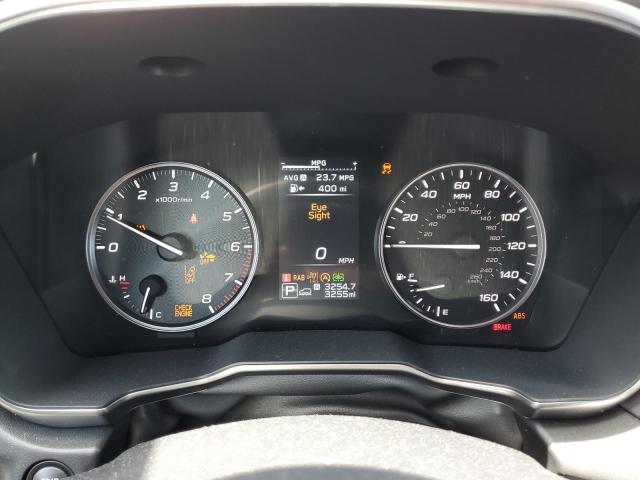 Photo 9 from auction – 2023 SUBARU OUTBACK LI with VIN 4S4BTANC9P3135846
