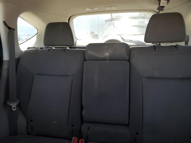 Photo 10 from auction – 2012 HONDA CR-V EX with VIN 2HKRM3H5XCH509016