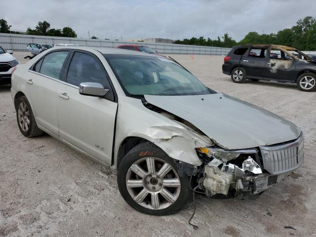 Photo 4 from auction – 2007 LINCOLN MKZ with VIN 3LNHM26TX7R638444