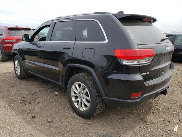 Photo 2 from auction – 2014 JEEP GRAND CHER with VIN 1C4RJFAG0EC382040