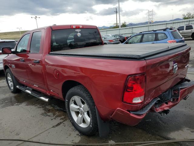 Photo 2 from auction – 2014 RAM 1500 ST with VIN 1C6RR7FT8ES375631