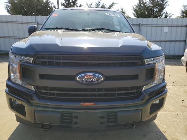 Photo 5 from auction – 2019 FORD F150 SUPER with VIN 1FTEX1EB0KKD67568