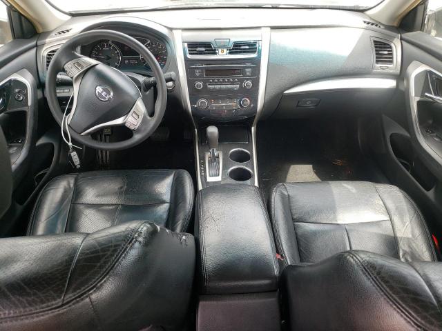 Photo 8 from auction – 2013 NISSAN ALTIMA 2.5 with VIN 1N4AL3AP4DC259271