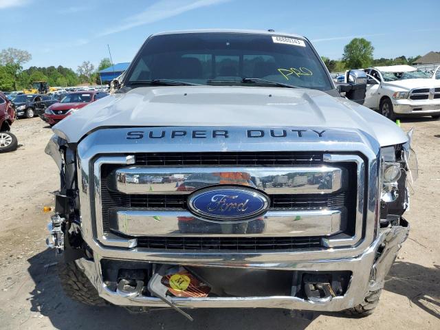 Photo 5 from auction – 2013 FORD F250 SUPER with VIN 1FT7W2BT7DEA46868
