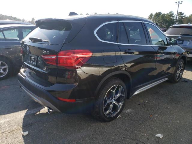 Photo 3 from auction – 2017 BMW X1 XDRIVE2 with VIN WBXHT3C31H5F80851