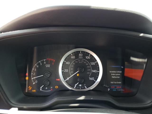 Photo 9 from auction – 2020 TOYOTA COROLLA LE with VIN 5YFEPRAE1LP086283
