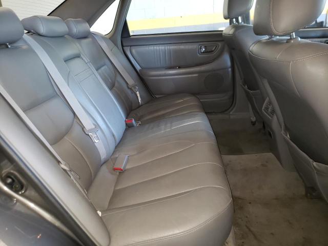 Photo 10 from auction – 2003 TOYOTA AVALON XL with VIN 4T1BF28B33U294589