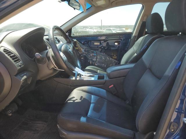 Photo 7 from auction – 2016 NISSAN ALTIMA 2.5 with VIN 1N4AL3AP4GC206042