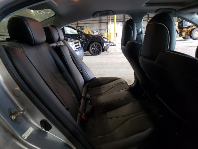 Photo 10 from auction – 2019 ACURA ILX PREMIU with VIN 19UDE2F78KA008445
