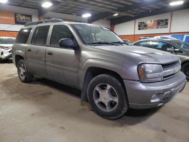 Photo 4 from auction – 2006 CHEVROLET TRAILBLAZE with VIN 1GNET16S066124732