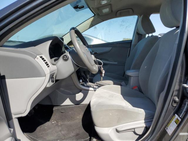 Photo 7 from auction – 2010 TOYOTA COROLLA BA with VIN 2T1BU4EE6AC302621