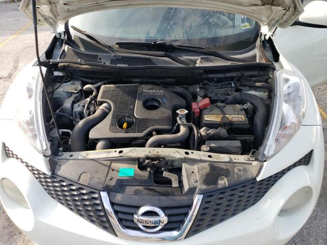 Photo 11 from auction – 2012 NISSAN JUKE S with VIN JN8AF5MR9CT113395