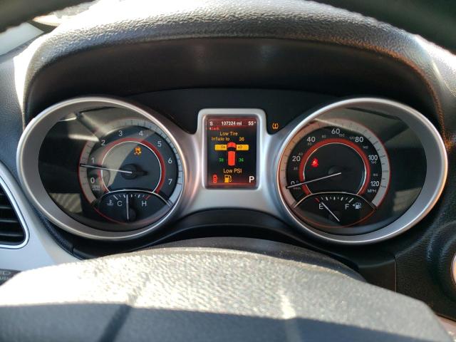 Photo 9 from auction – 2015 DODGE JOURNEY SX with VIN 3C4PDCBG3FT505928