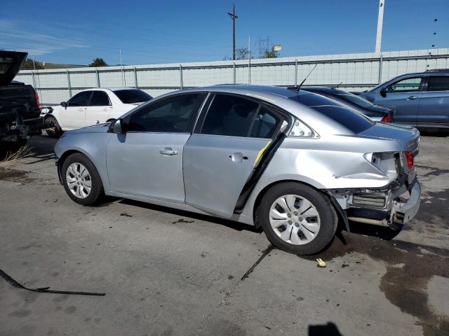 Photo 2 from auction – 2012 CHEVROLET CRUZE LS with VIN 1G1PC5SH1C7400398