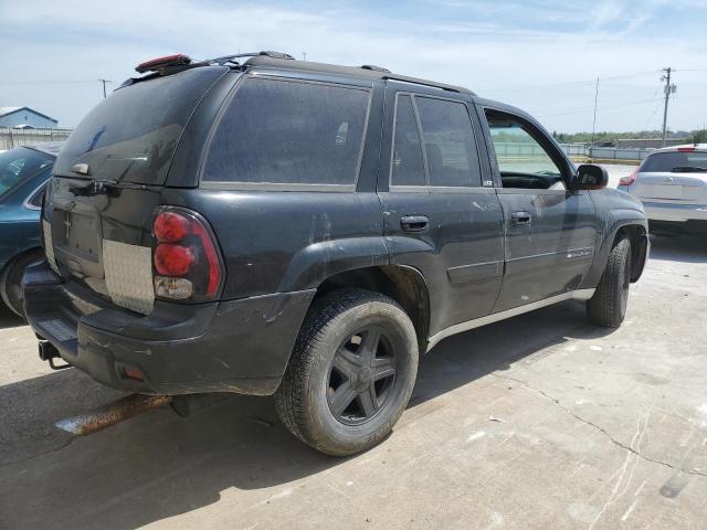 Photo 3 from auction – 2002 CHEVROLET TRAILBLAZE with VIN 1GNDT13S322140893