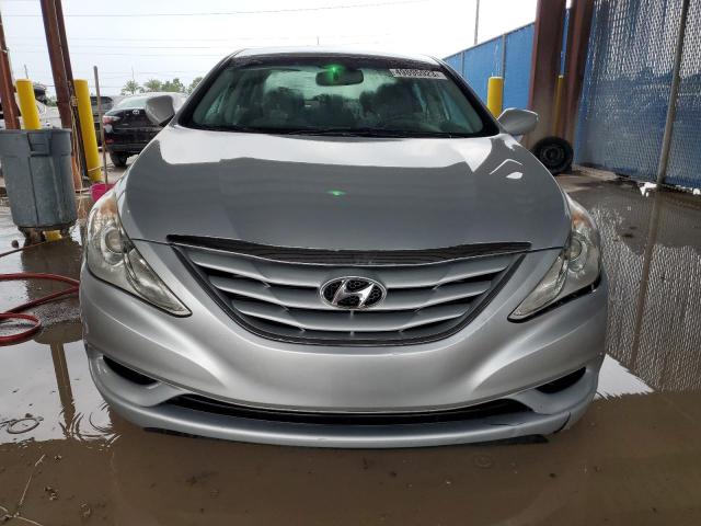 Photo 5 from auction – 2011 HYUNDAI SONATA GLS with VIN 5NPEB4AC4BH241145