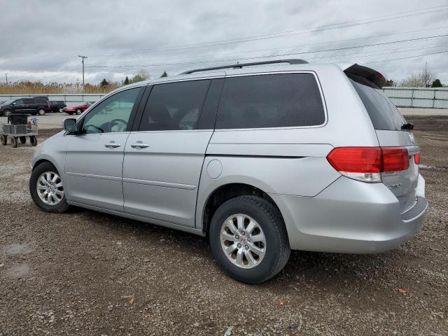 Photo 2 from auction – 2010 HONDA ODYSSEY EX with VIN 5FNRL3H42AB075874