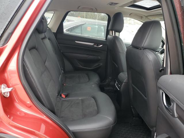 Photo 10 from auction – 2019 MAZDA CX-5 TOURI with VIN JM3KFBCM9K0681240