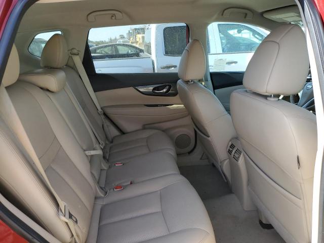 Photo 10 from auction – 2015 NISSAN ROGUE S with VIN 5N1AT2MT5FC841276