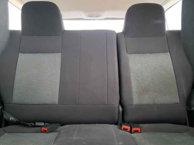 Photo 10 from auction – 2009 JEEP PATRIOT SP with VIN 1J4FT28A09D194961