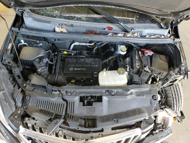 Photo 11 from auction – 2016 BUICK ENCORE PRE with VIN KL4CJHSB1GB657177