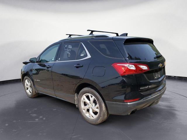 Photo 2 from auction – 2020 CHEVROLET EQUINOX LT with VIN 2GNAXLEX1L6181863