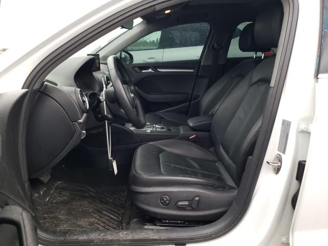 Photo 7 from auction – 2020 AUDI A3 S-LINE with VIN WAUBEGFF8LA060313