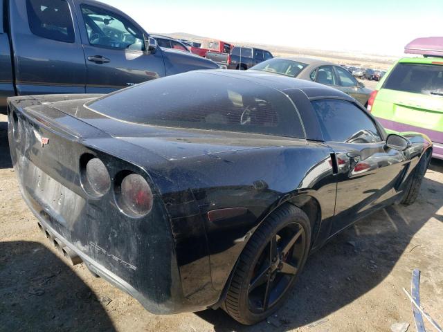 Photo 3 from auction – 2005 CHEVROLET CORVETTE with VIN 1G1YY24U455123422