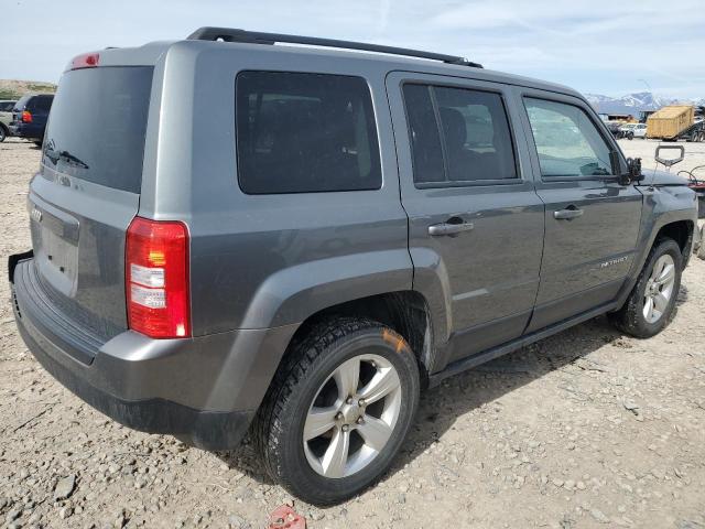 Photo 3 from auction – 2012 JEEP PATRIOT SP with VIN 1C4NJRBB0CD638980