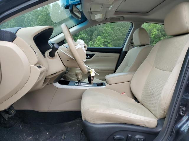 Photo 7 from auction – 2015 NISSAN ALTIMA 2.5 with VIN 1N4AL3AP1FC488462