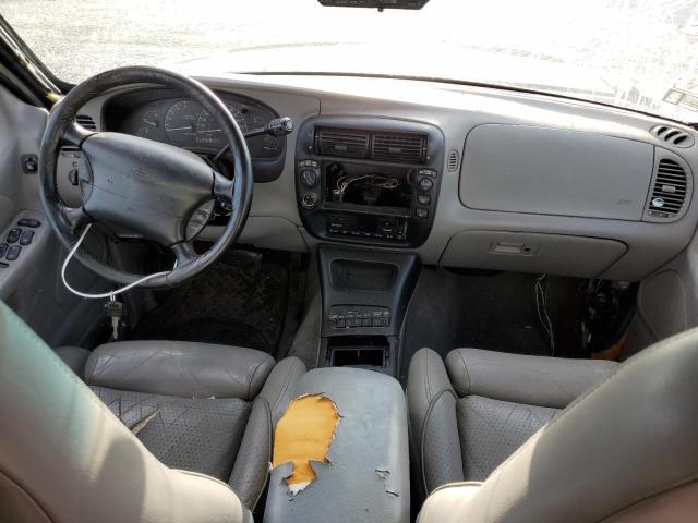 Photo 8 from auction – 1995 FORD EXPLORER with VIN 1FMDU34X7SZB07202