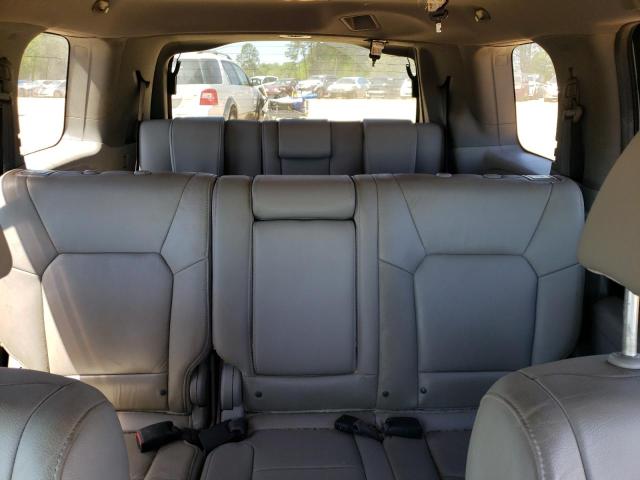 Photo 10 from auction – 2015 HONDA PILOT EXL with VIN 5FNYF4H53FB064634