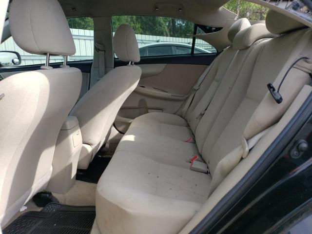 Photo 10 from auction – 2013 TOYOTA COROLLA with VIN 2T1BU4EE5DC121563