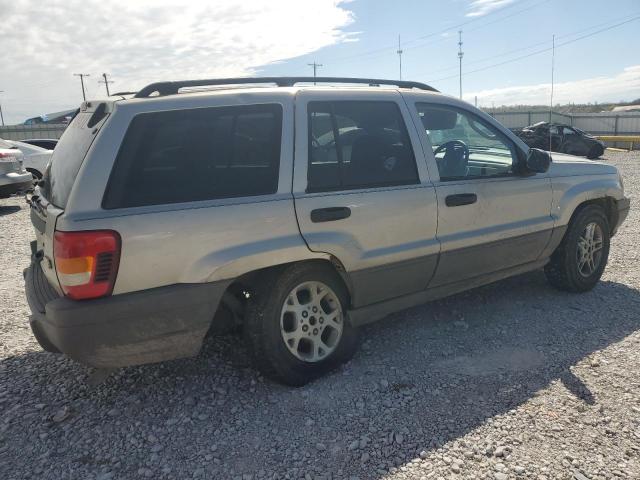 Photo 3 from auction – 2003 JEEP GRAND CHER with VIN 1J4GW48S03C616725