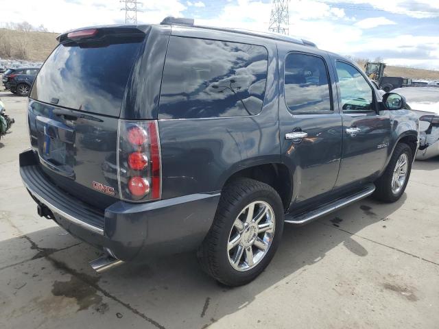 Photo 3 from auction – 2008 GMC YUKON DENA with VIN 1GKFK63828J127478