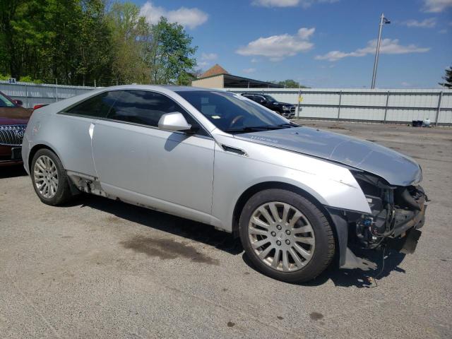 Photo 4 from auction – 2011 CADILLAC CTS PREMIU with VIN 1G6DS1ED8B0157455